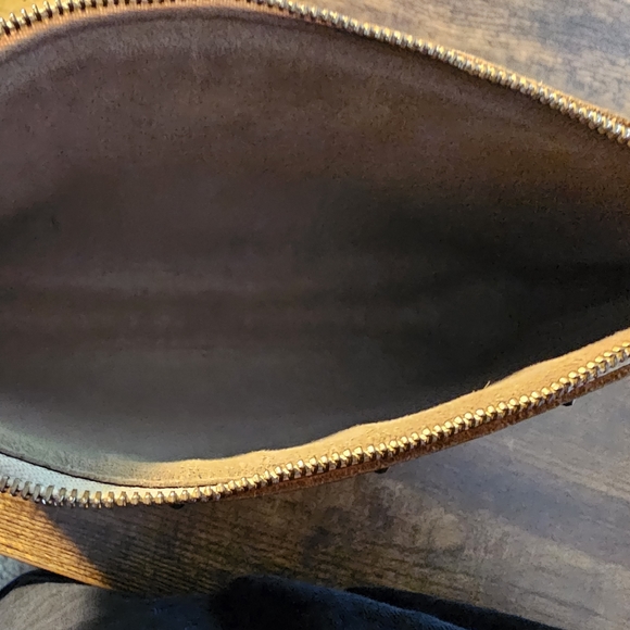 Louis Vuitton Murakami Mulitcolor Black Pochette. Great Condition! - Picture 9 of 9